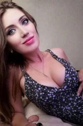Проститутка Lera