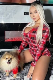 Проститутка Nastya